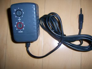 Adapter Remote Control Model XM  BNK2769