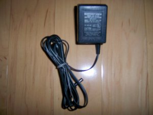 Adapter Duofone Model 43-616  BNK2770