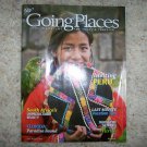 AAA Going Places Magazine July/August 2013 BNK2776