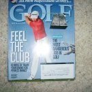 Golf Magazine  Feb 2013  BNK2781