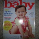 American Baby Magazine March 2013 BNK2782