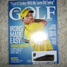 Golf Magazine January 2013  BNK2788