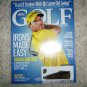 Golf Magazine January 2013  BNK2788