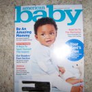 American Baby  Dec 2012  BNK2789