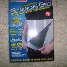 Slimming Belt  Adjustable Up To 50"Waist  BNK2790