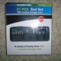 27 Pcs Tool Set in Storage Case BNK2791