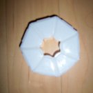 7 Day Pill Box Fits In  Pocket Or Purse For Easy Carrying  BNK2794