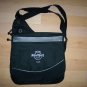 Messengers Bag Black 14x14 BNK2795