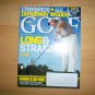 Golf Digest Magazine May 2013  BNK2797