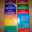 50 Plus 12 Booklets With Information You Need BNK2799