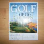 Golf Digest Magazine September 2013   BNK2802