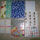 Christmas Wrapping And Greeting  BNK2807