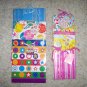 3 All Occassion Bags & Cards + 3 Smaller Bags & Cards BNK2808