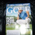 Golf Magazine November 2013  BNK2820