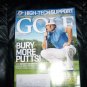 Golf Magazine November 2013  BNK2820