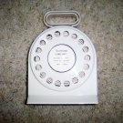 Telephone Cord Reel up to 50 feet 4C Wire in Case BNK2825