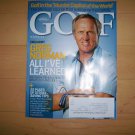 Golf Magazine Jan 2014  Mexican Course-Freg Norman -22 Pages Stroke Saving Tips BNK2827