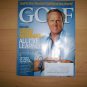 Golf Magazine Jan 2014  Mexican Course-Freg Norman -22 Pages Stroke Saving Tips BNK2827