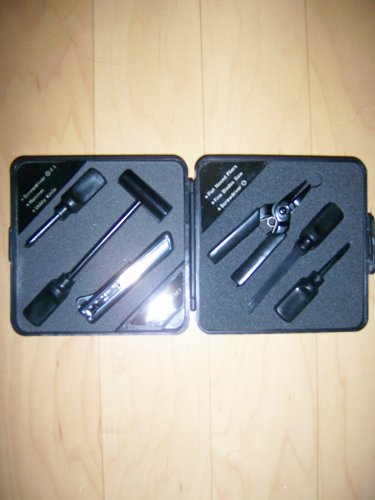 Mini 6 Pcs Tool Set In Case  BNK2830