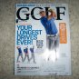 Golf Magazine Feb 2014 Longest Drives BNK2832