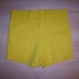 Men's Bike Shorts Lt Green Size 38 17"L  BNK2851