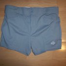 Men's Bike Shorts Dk Grey Size 38  17" L   BNK2850