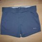 Men's Bike Shorts Royal Blue  Size 38 17" L  BNK2844