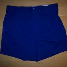 Men's Bike Shorts Navy  Size 38 17" L  BNK1843