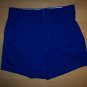 Men's Bike Shorts Navy  Size 38 17" L  BNK1843