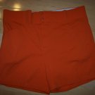 Orange Bike Men's Shorts Size 38 17:L  BNK2839