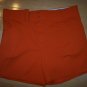 Orange Bike Men's Shorts Size 38 17:L  BNK2839