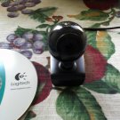 logitech pc camera
