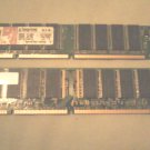 PC ram kingston/hyundai