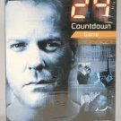 24 countdown board game new in box