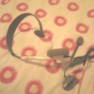 XBOX 360 ORIGINAL MICROSOFT HEADSET