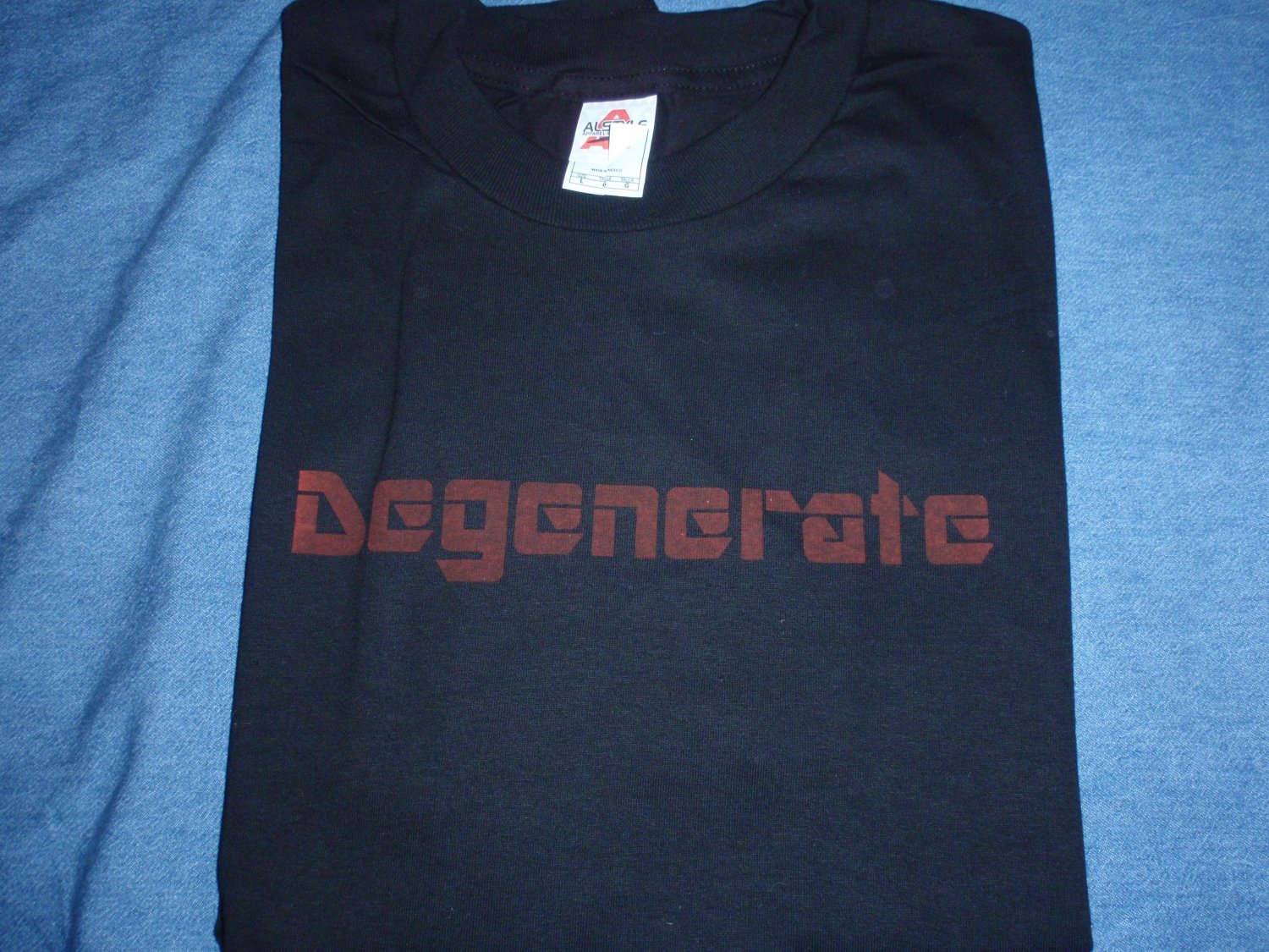 Degenerate T-Shirt