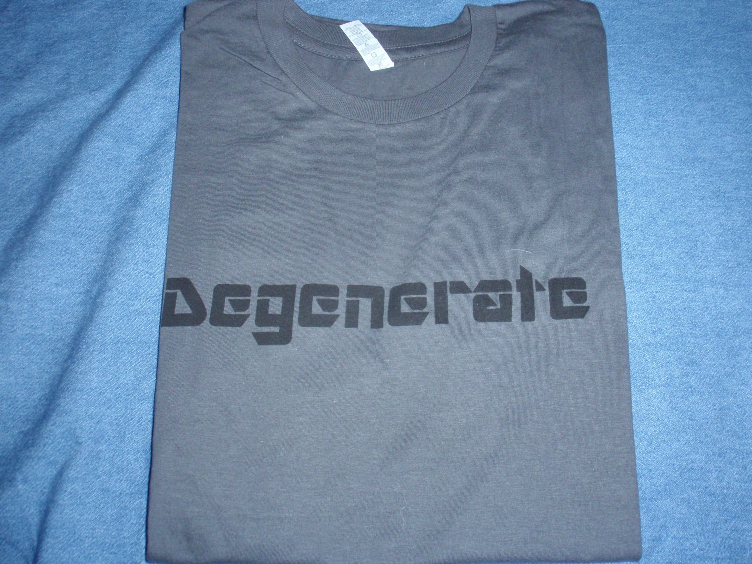 Degenerate T-Shirt