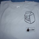 I. LIKE. MILK!!!! T-Shirt