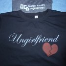 Ungirlfriend T-Shirt