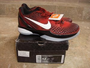Nike zoom kobe VI