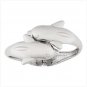 Dolphin Cuff Bracelet