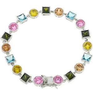 Spring Fling Bracelet