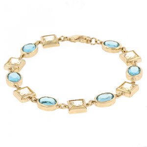 Monrovia Bracelet
