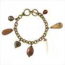 Fortune Tusk Bracelet