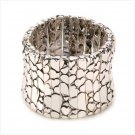 True Romance Cuff Bracelet