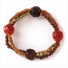 Blooming Jasmine Bracelet