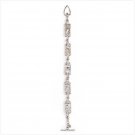 Hearts Of Love Link Bracelet