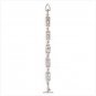 Hearts Of Love Link Bracelet