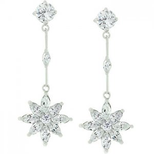 Once Upon A Star Earrings