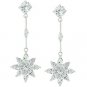 Once Upon A Star Earrings
